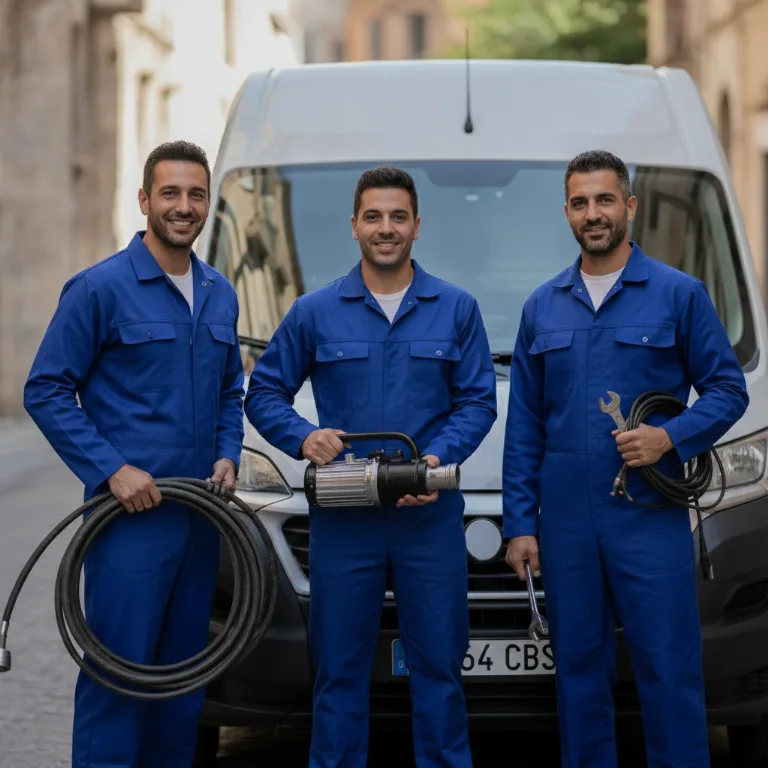 Svuotamento Cantina team a Cremona